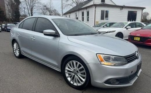 2010 Volkswagen Jetta