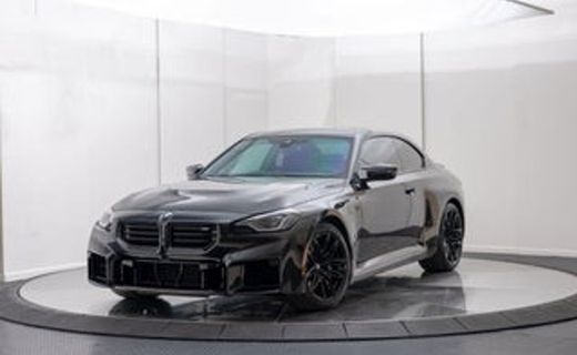 2024 BMW M2