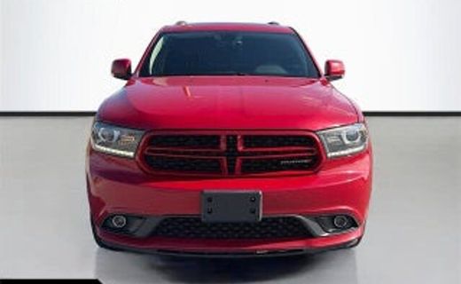 2017 Dodge Durango SXT