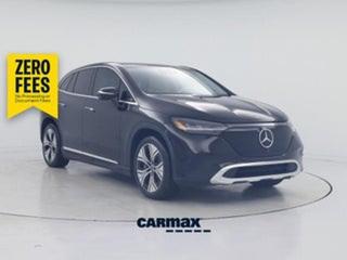 2023 Mercedes-Benz EQE-Class SUV EQE350