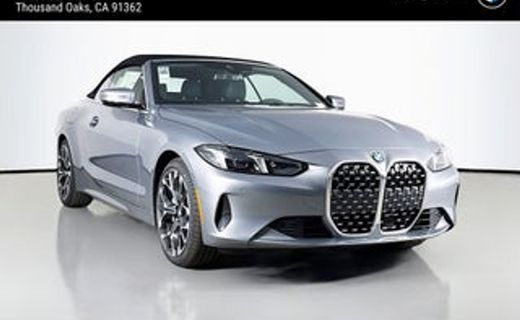 2027 BMW 440I