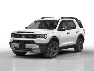 2026 Honda Passport