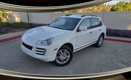 2007 Mercedes-Benz M-Class ML350 4 Matic