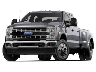 2026 Ford F-450 XL