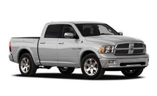 2009 Dodge RAM SLT