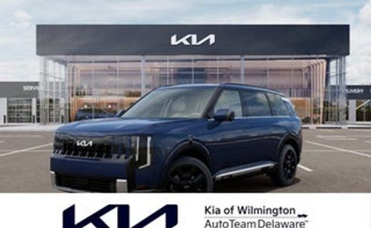 2027 Kia Telluride