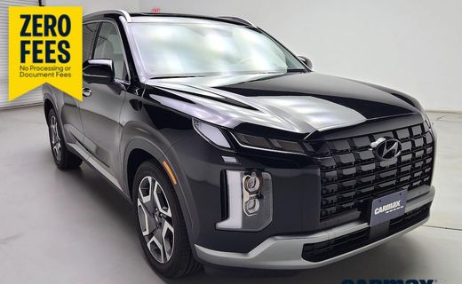 2025 Hyundai Palisade Limited