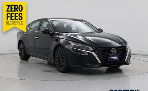 2024 Nissan Altima SV