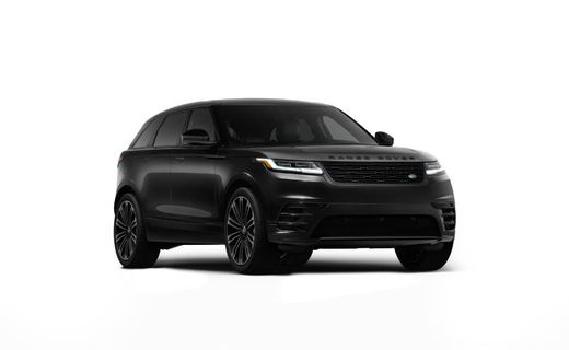 2026 Land Rover Range Velar Limited Edition Belgravia