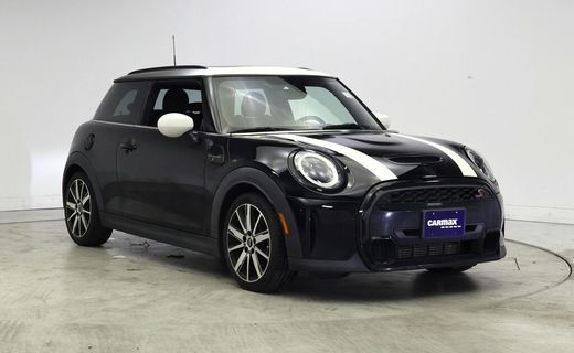 2023 Mini Hardtop S Hatchback