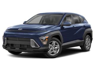 2027 Hyundai Kona SE