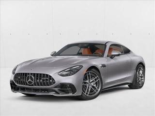 2027 Mercedes-Benz AMG GT