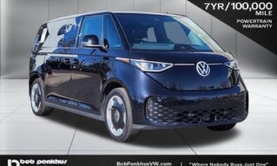 2025 Ram Promaster 2500