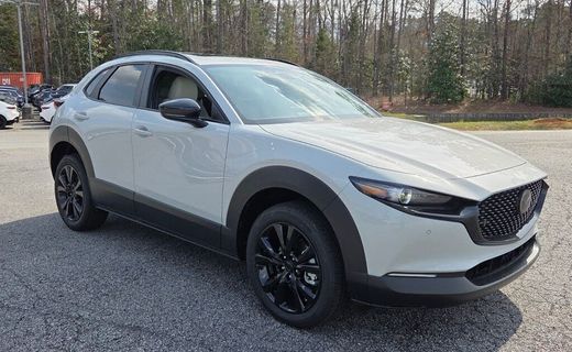 2026 Mazda CX-30 25 S Aire