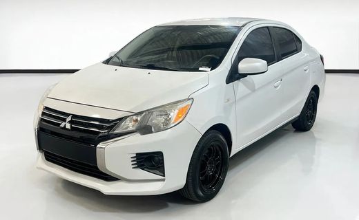 2024 Mitsubishi Mirage G4