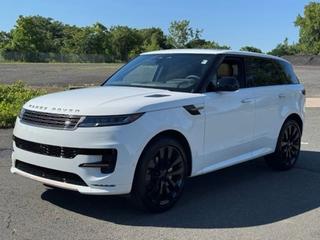2026 Land Rover Range Sport P400 Dynamic SE