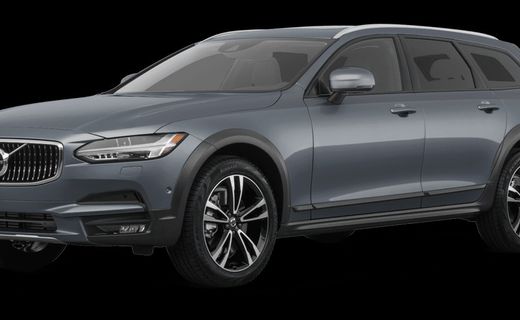 2018 Volvo V90CC Inscription