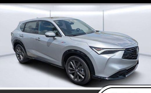 2025 Acura ADX