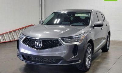 2024 Acura RDX SH Technology