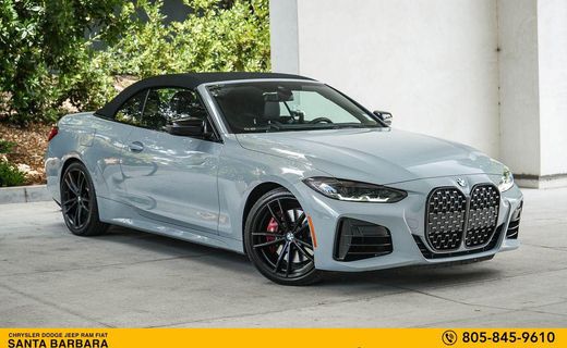 2024 BMW M440I