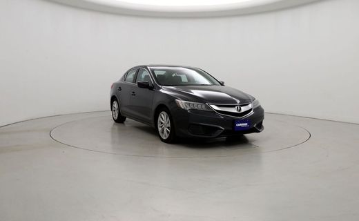 2016 Acura ILX
