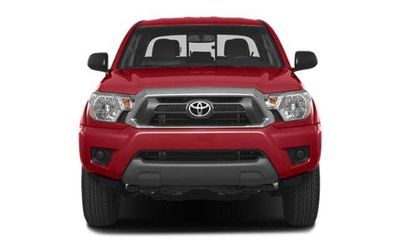 2015 Toyota Tacoma Delux Grade