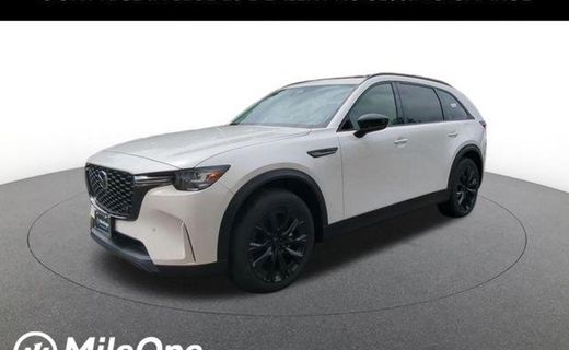 2026 Mazda CX-90 Premium Sport