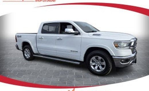 2020 Ram 1500 Tradesman