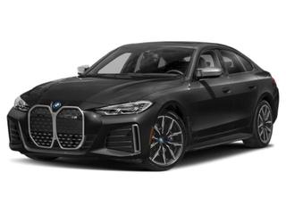 2024 BMW I4 EDRIVE35