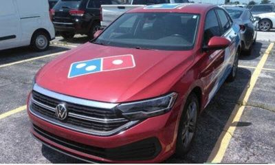 2023 Volkswagen Jetta SE