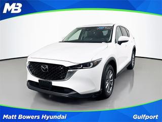 2023 Mazda CX-5 Preferred Package