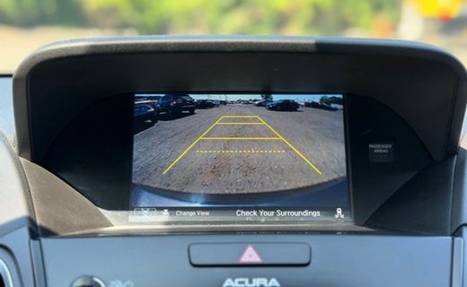 2016 Acura RDX Advance