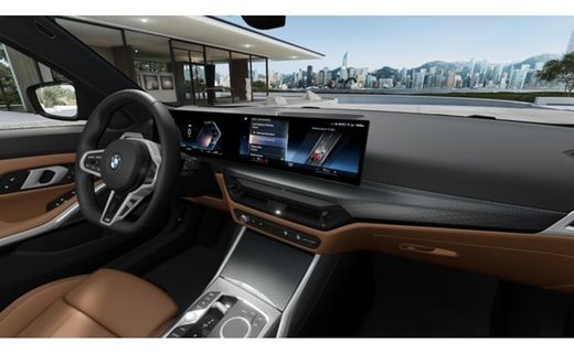 2026 BMW 330i