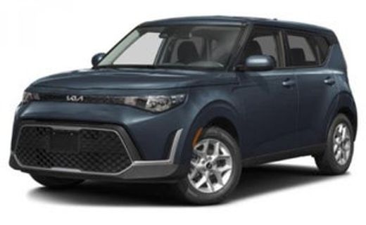 2025 Kia Soul