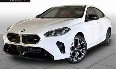2026 BMW M235 xDrive GC