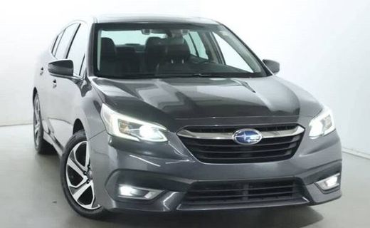 2022 Subaru Legacy Limited