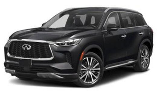 2023 Infiniti QX60 Autograph