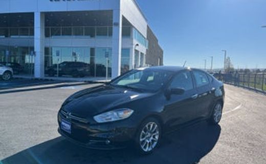 2013 Dodge Dart