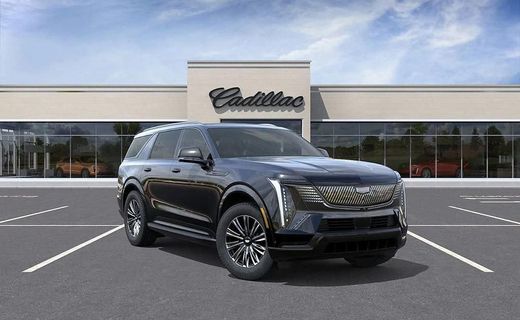 2026 Cadillac Escalade IQL Sport 1
