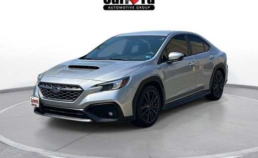 2024 Subaru WRX Premium