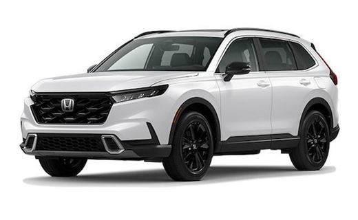 2026 Honda CR-V Sport Touring
