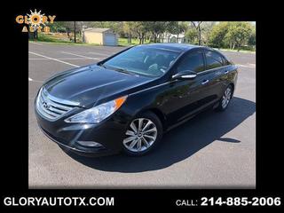 2014 Hyundai Sonata
