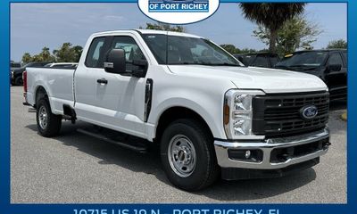 2026 Ford F-250 XL