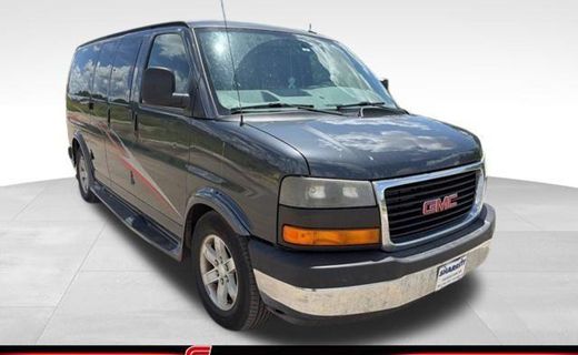 2014 GMC C7