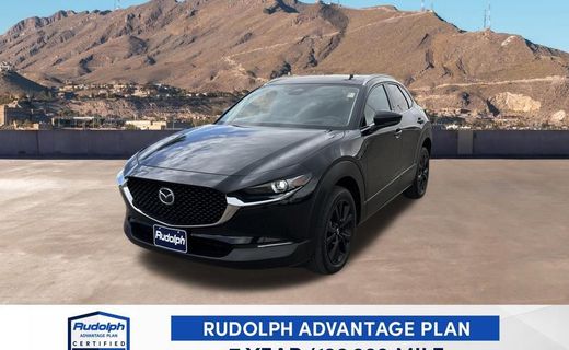 2024 Mazda CX-30 Premium Package