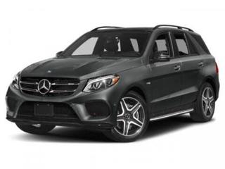 2019 Mercedes-Benz GLE-Class AMG GLE43