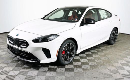 2026 BMW M235 Xdrive GC