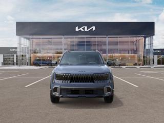 2027 Kia Seltos