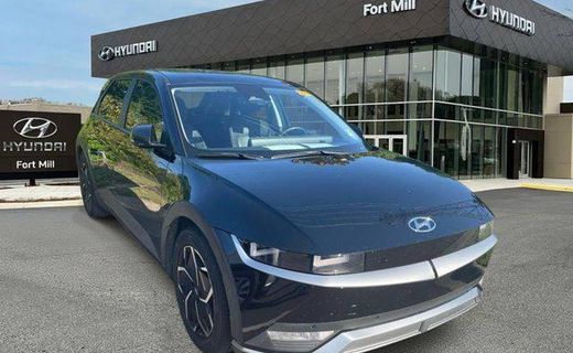2023 Hyundai Ioniq 5 SEL