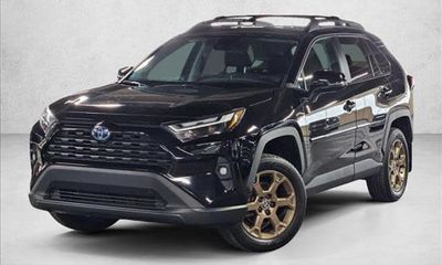 2024 Toyota RAV4 Others
